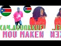 nyan aguokkuei by mou maken latest fabulous music 🎵 south sudan music.