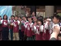 2012車籠埔國小3年級聖誕節手語表演~微笑的月光