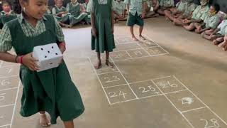 Roll a dice game | Classroom Activities
