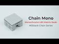 New Arrivals: Chain Mono