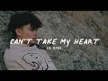 Lil XXEL - Can’t Take My Heart (lyrics)