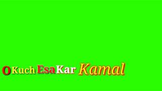 Main kisi Aur Ka Hun Filhaal whatsapp status || Kuch Aisa Kar Kamal ke tera Ho Jau, Filhall Song Aks