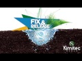 Fix & Relase | Agroindustrial Kimitec