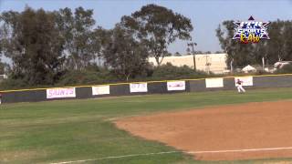 ASR Raw: Valhalla vs Saint Augustine Baseball