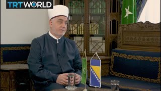 One on One Express with Grand Mufti of Bosnia and Herzegovina