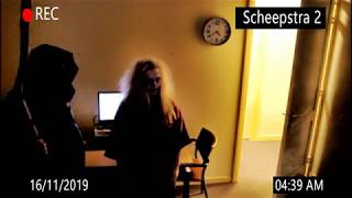 Promo Spooktocht 2019 Roden