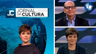 Jornal da Cultura | 18/05/2021