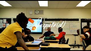 Author's Visit 📚 | Practicum Practice for Reading Endorsement