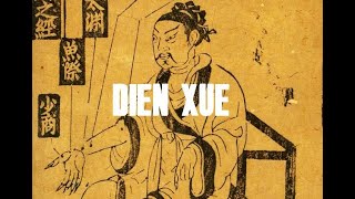 SHAOLIN VITAL POINT STRIKE (PART 3) DIAN XUE DIM MAK