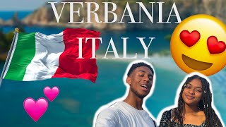 VISITING ITALY FOR 24 HOURS!🇮🇹😍