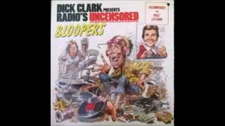 Dick Clark Presents Radio's Uncensored Bloopers - Full Album
