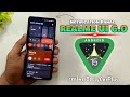 realme UI 6.0 Android 15 Notification Panel for realme, Oppo & OnePlus | Atul Tech Bazaar