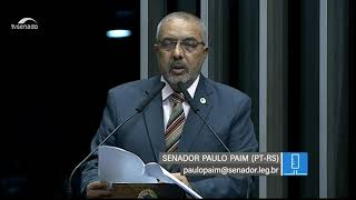 Sessão não deliberativa – Pronunciamentos -TV Senado ao vivo - 24/06/2019