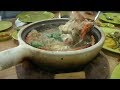 105 RM Claypot Crab Glass Noodles, Kedai Makanan Rasa Lain, 8 Mar 2019