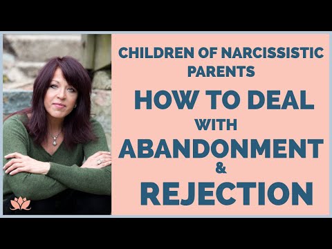 Narcissistic Parents -- How To Deal With Narcissistic Parental Abuse Narcissistic Parents -- How To Deal With Narcissistic Parental Abuse