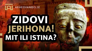 ISTINA? Vatra je uništila DREVNI GRAD? - Biblija i Arheologija