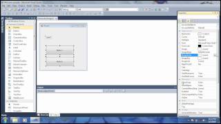 Microsoft visual basic 2010 tutorial 1 (introduction of visual basic).avi