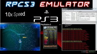 giochi rpcs3 giochi rpcs3