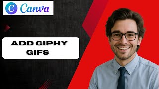 How to add GIPHY GIFs to Canva (full guide)
