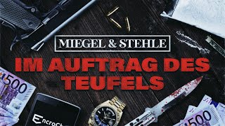 Im Auftrag des Teufels - Folge 1 - Die Anwälte des Teufels