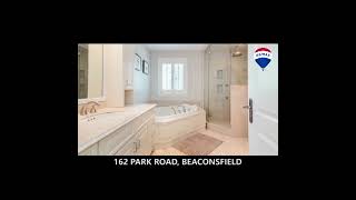 RE/MAX Qiang Zhong Real Estate |162 Park road Beaconsfield