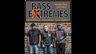 Bass Extremes 12.06.2022