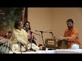 raag kaunsi kanada vidushi shruti sadolikar katkar lonavala khandala sangeet sammelan 2023