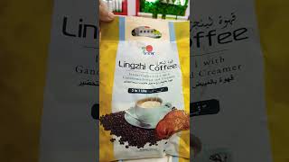 Dxn coffee 3in1Lite#