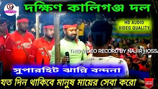 Jharni Bandana | যত দিন থাকিবে ওরে মানুষ মায়ের সেবা করো | বিরনগর | Islamic Music ! Local Tube