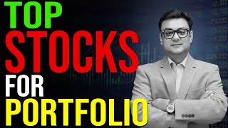 Top Stocks for Portfolio Diversification | Raghav Value Investing | Multibagger shares 2024