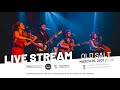 LIVE STREAM Studio Trad Session : Old Salt
