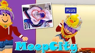 meep radiojh meepcity meeps
