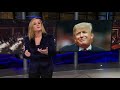 Sam Bee's Best Trump Takedowns  Full Frontal on TBS