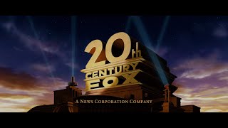 20th Century Fox/Marvel Studios (2009; "X-Men Origins: Wolverine" Opening)
