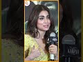 தனது அழகின் ரகசியத்தை சொன்ன shriya🥰 shriya saran kabzaa tamil movie audio launch ytshorts