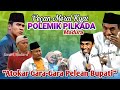 PESAN MORAL KYAI TERKAIT POLEMIK PILKADA 2024 - KH KHOLIL YASIN TERBARU 2024 Hari Ini