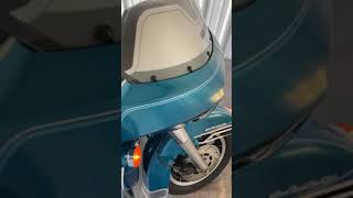 1995 Harley-Davidson Tour Glide in Plympton MA:https://ww...