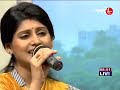 বোঝেনা সে বোঝেনা | Bojhena Se Bojhena | Madhuraa Bhattacharya song