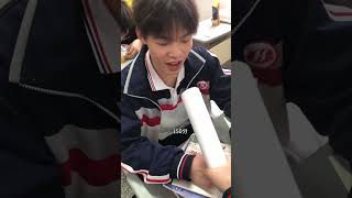 就喜欢学生们的自信！ #student #schoollife #搞笑 #funnyvideo #学霸 #学渣 #成绩