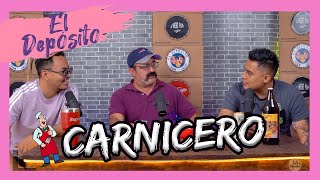 El Depósito - EP51 Carnicero