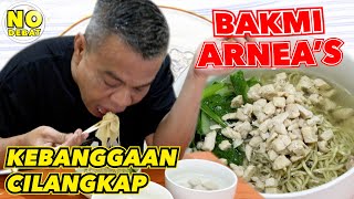 KULIDEL BAKMI ARNEA'S - PANGSIT GORENGNYA JUARA