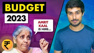 Budget 2023 Analysis | Best Budget Ever? | Dhruv Rathee