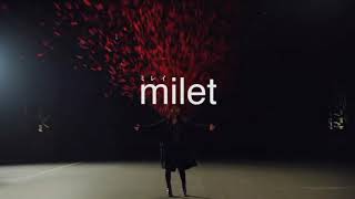 milet 「inside you」