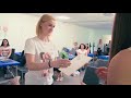 Ízelítő képzésünkből kismama kinesiology taping workshop