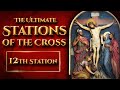 A Short Way of the Cross — 12th Station (2023)