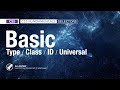 07 - Basic CSS Selectors: Type, Class, ID & Universal | CSS Fundamentals