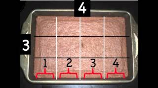 Dividing Rectangles | 2nd Grade Math | eSpark Instructional Video