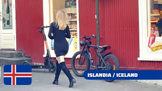 ISLANDIA: Primer Impacto en el País Más Extraño de Europa
