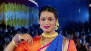 Nazuk Nazuk-Pehchaan 1993 HD Video Song, Shilpa Shirodkar, Saif Ali Khan