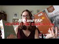 PhD and Yap | History PhD Day in the Life Vlog